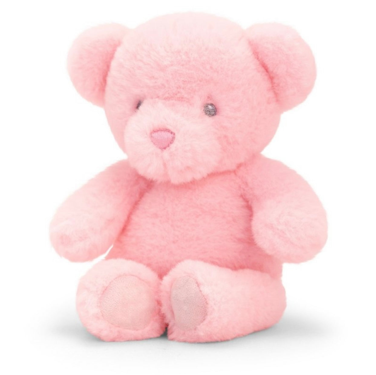 Pink Teddy Bear