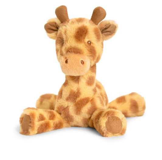 Giraffe Teddy