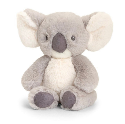 Koala Bear Teddy Small