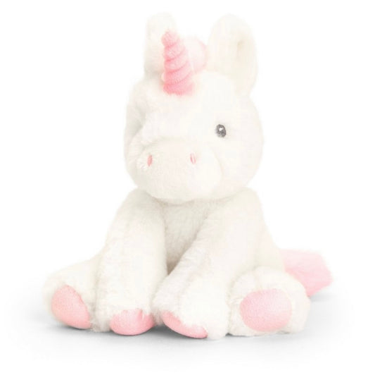 Unicorn Teddy